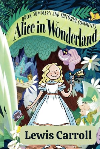 Alice in Wonderland: The Original Alice's Adventures in Wonderland von Independently published